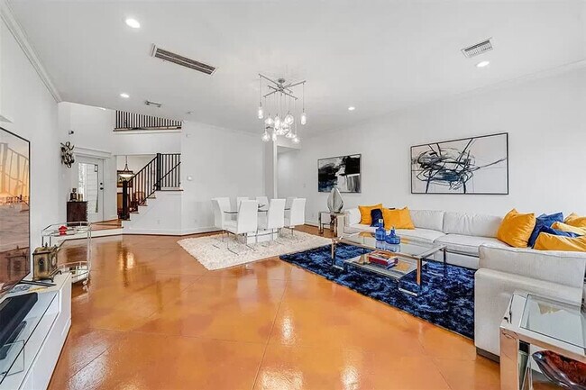 Foto del edificio - 5522 Larkin St