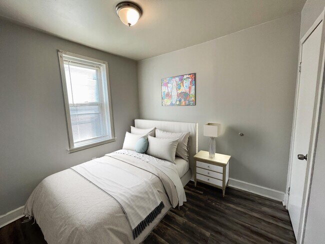 Foto del edificio - 1309 W Allegheny Ave