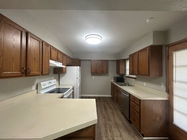 Foto del edificio - 1102 NW 13th St