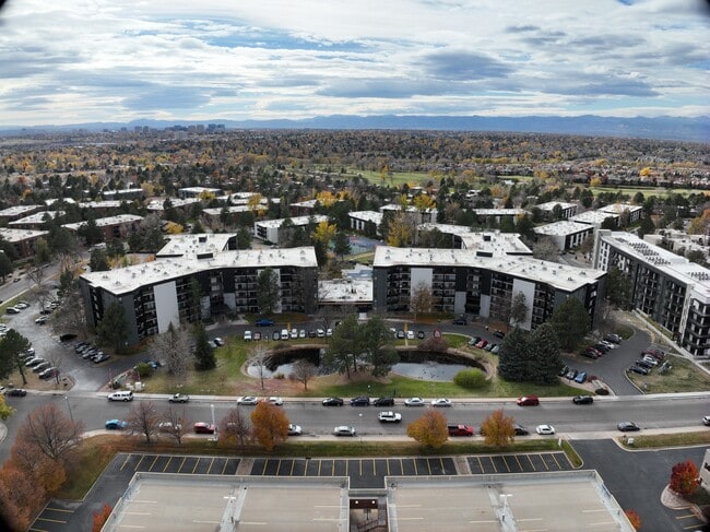 3D Exterior - Elm at Panorama