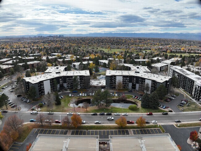 Exterior 3D - Elm at Panorama