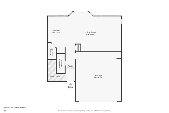 Foto del edificio - 2526 S 90th Glen