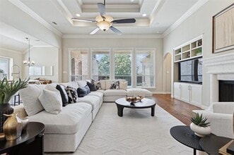 Building Photo - 2015 Crockett Cir