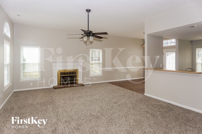 Foto del edificio - 2035 David Earl Dr