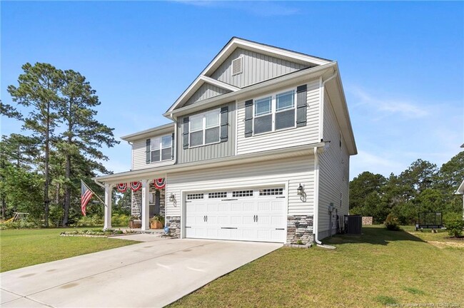 Building Photo - 243 Spring Flowers Dr