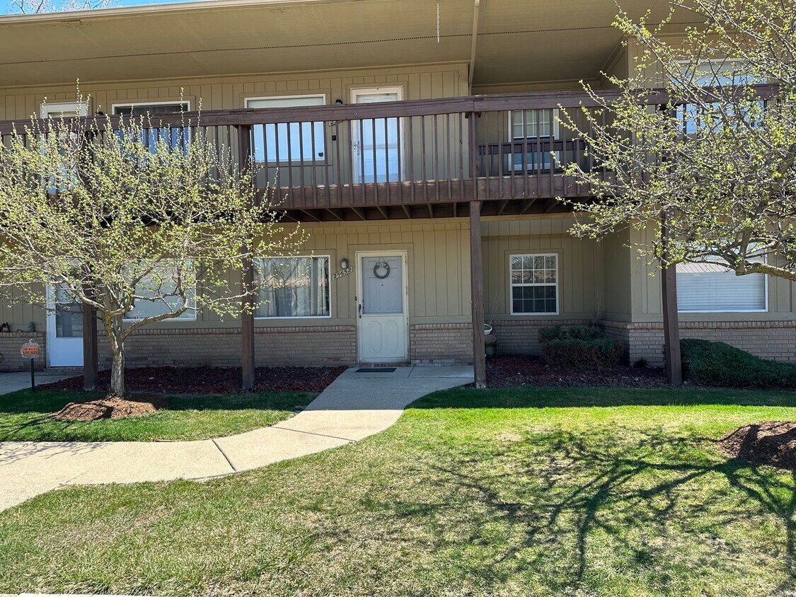 Foto principal - Adorable Condo for Rent in Warren