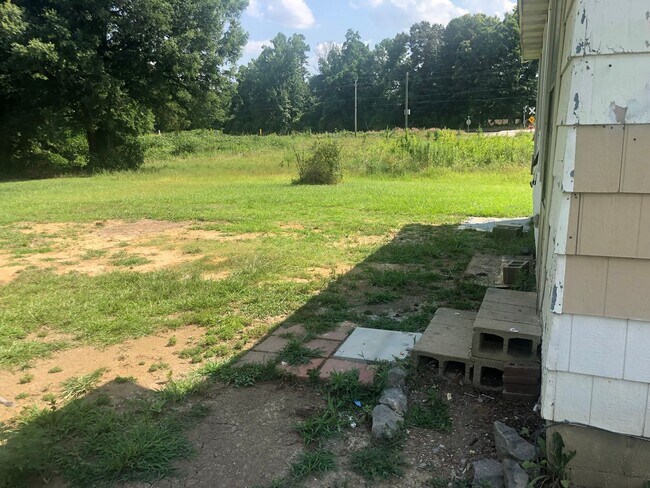 Building Photo - Culp Circle Single-Family Residences