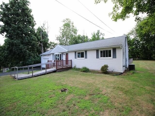 Foto del edificio - 3 bedroom in Wallingford CT 06492