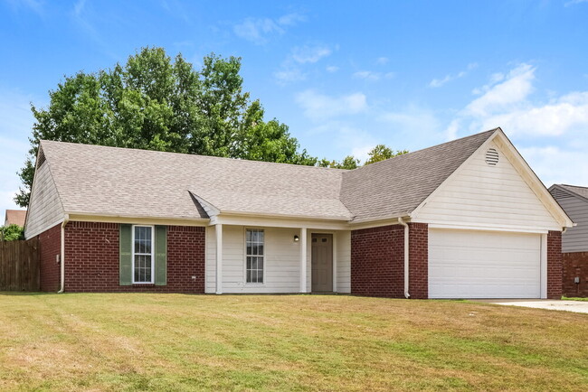 Building Photo - 9104 Preakness Dr