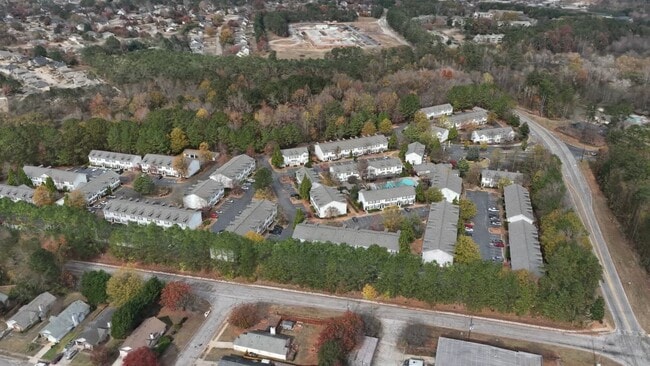  - Sundance Creek Townhomes