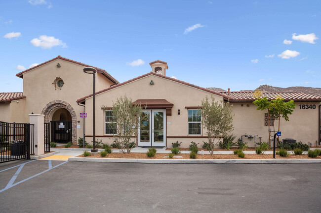 Building Photo - Arrive at Rancho Belago