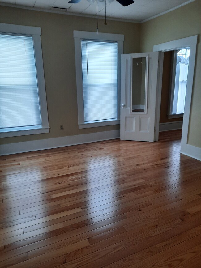 Dormitorio - 31B Kinsley St