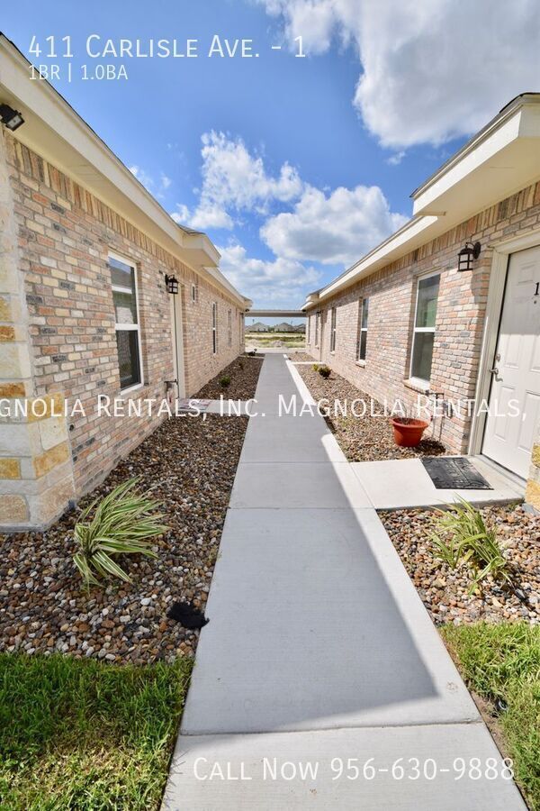 Building Photo - 411 Carlisle Ave