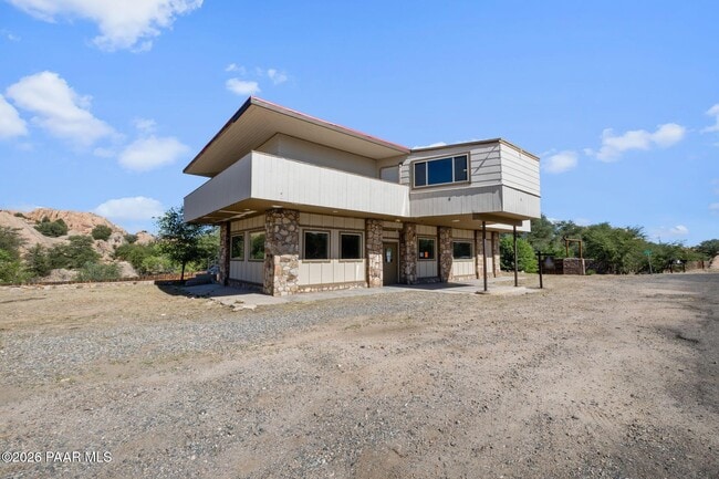 Building Photo - 3396 AZ-89
