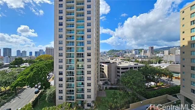 Foto del edificio - 1314 Kalakaua Ave