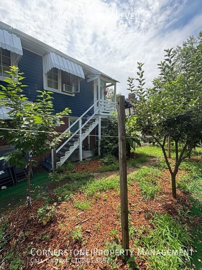 Building Photo - 5510 44th Ave