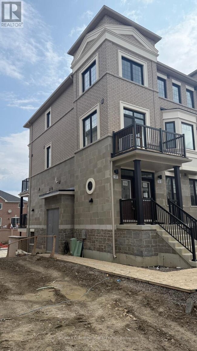 Photo du bâtiment - 4340-4340 Ebenezer Rd
