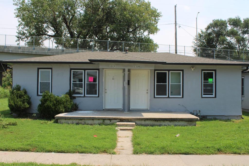 Foto principal - 1317 S 29th St