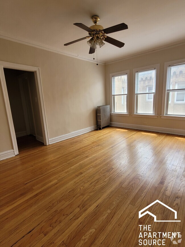 Building Photo - 4931 N Whipple St