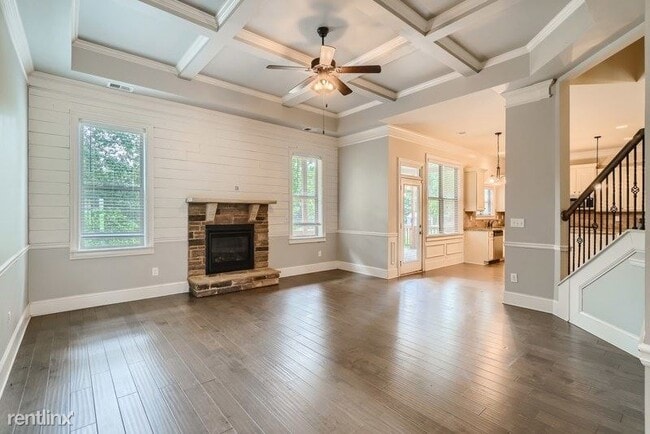 Building Photo - 5 br, 4 bath House - 2970 Ridge Manor Drive