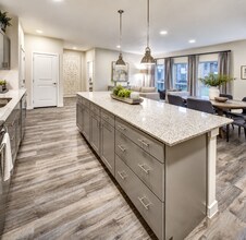Interior Photo - Sage at Georgetown