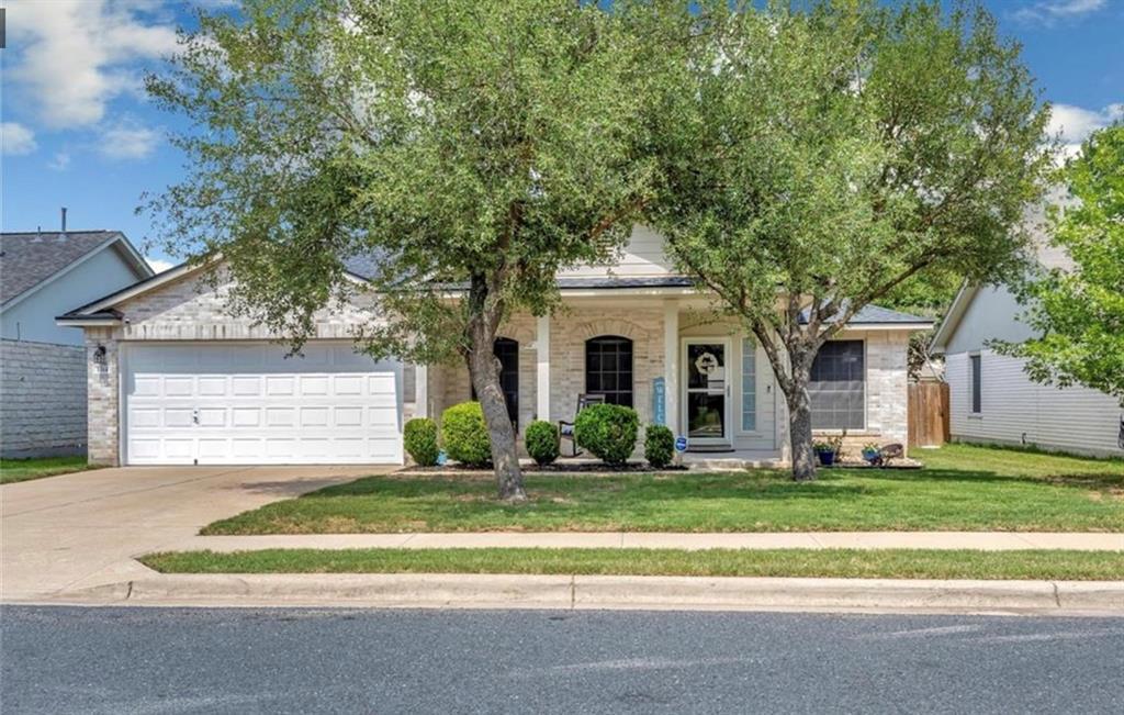 3314 Bardolino Ln, Leander, TX 78641 House for Rent in Leander, TX