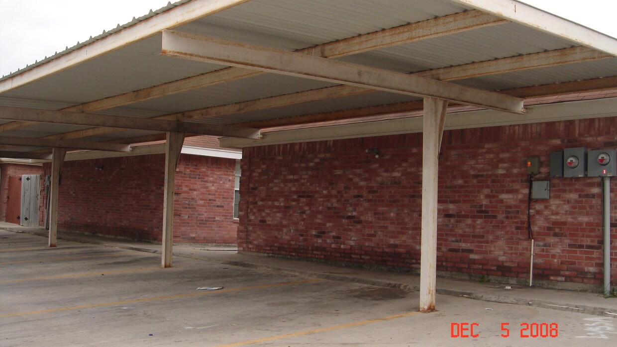 Foto del edificio - 2003 Bracey Ave