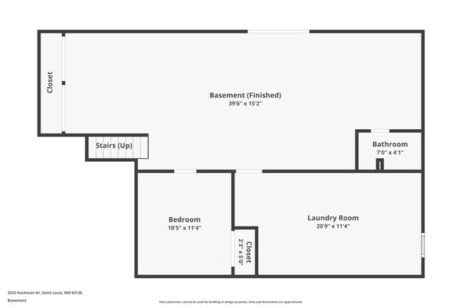 Building Photo - 2522 Hackman Dr