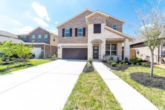 Building Photo - 11419 Glenwick Haven Dr