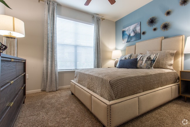 2 Br, Bedroom - Evergreen at Sterling Ridge