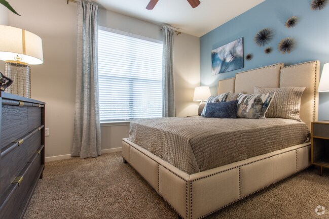 2 Hab, Habitación - Evergreen at Sterling Ridge