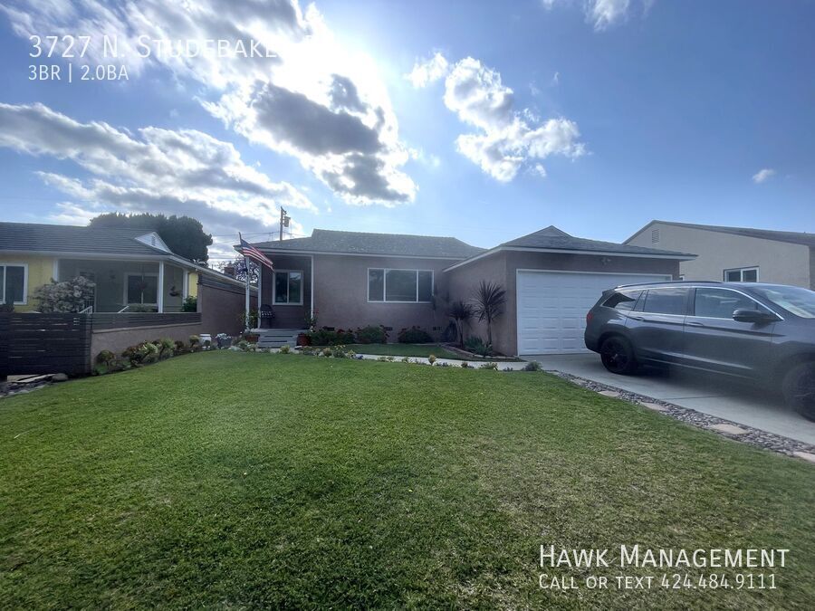 Foto principal - 3727 N Studebaker Rd