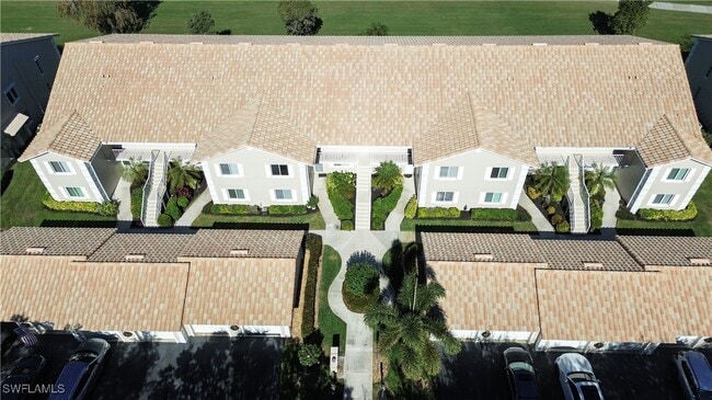 Foto del edificio - 5908 Cranbrook Way