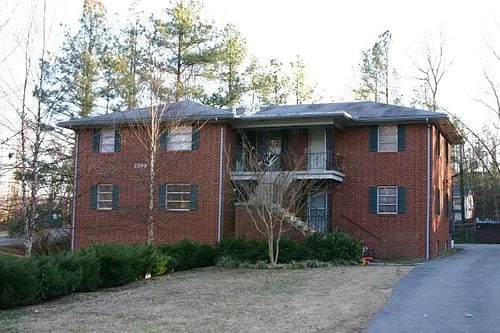 Photo - 2209 Morehead Ave