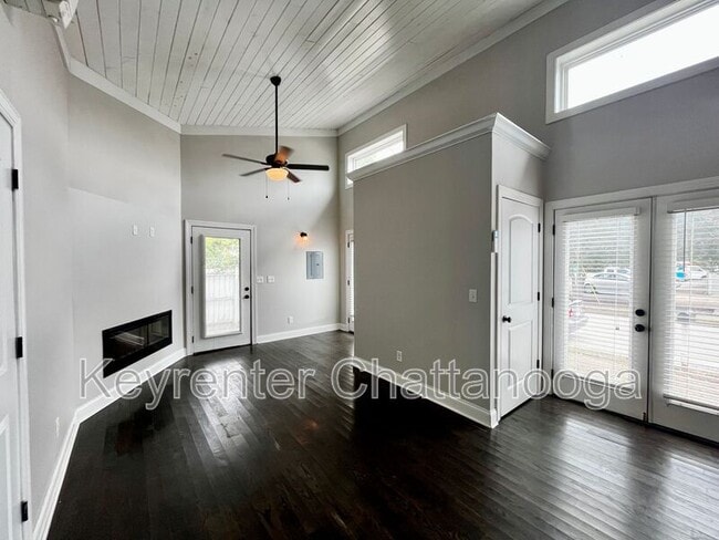 Foto del edificio - 407 Spears Ave