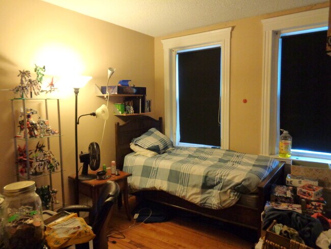 Foto del edificio - 40 Chester St