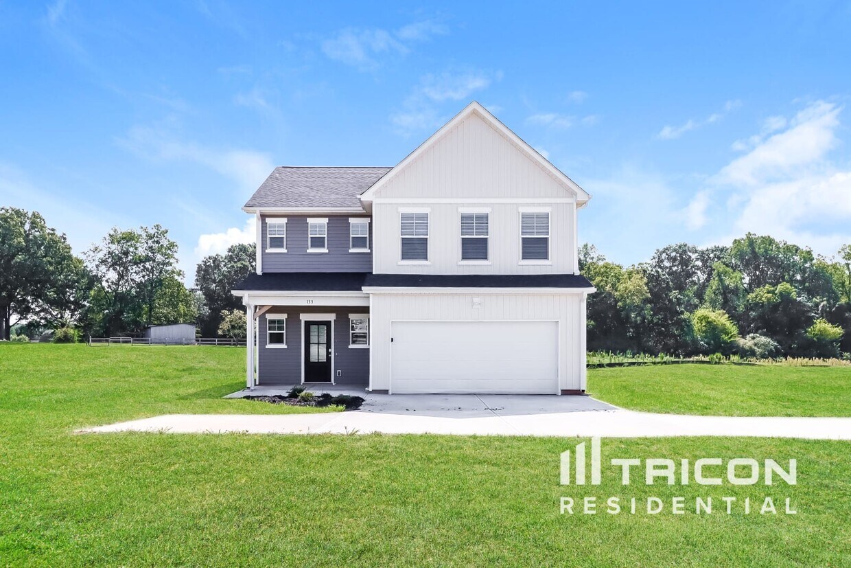 133 Salem Springs Lane Statesville NC House Rental in Statesville, NC