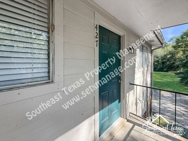 Foto del edificio - 427 Pinchback Rd