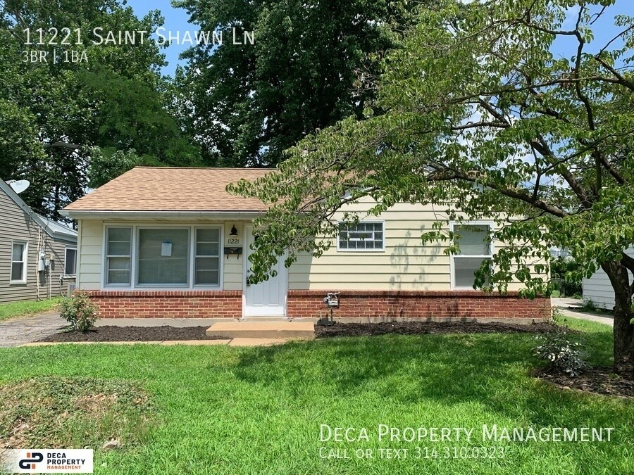 Foto principal - 3 Bedroom House