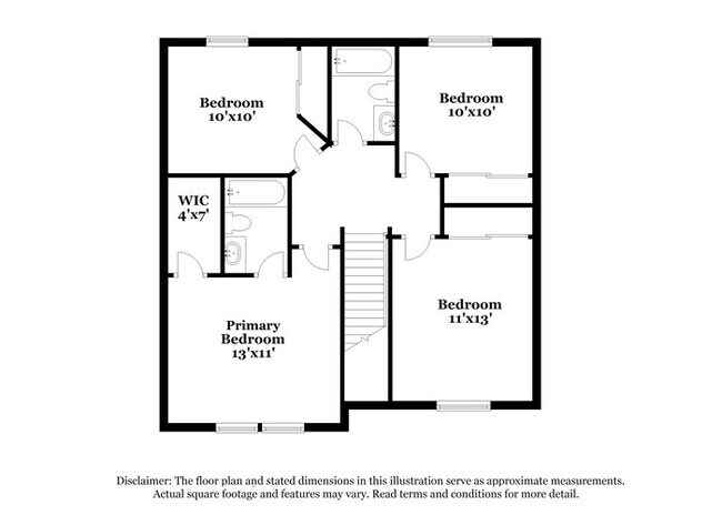 Building Photo - 8406 Miners Point