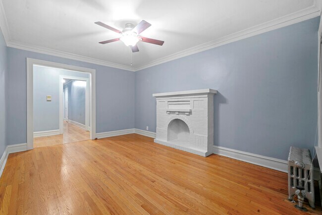 Foto del edificio - 304 S Kenilworth Ave