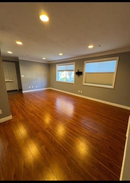 Foto del edificio - 108 W Maple St