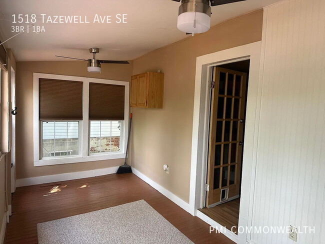 Foto del edificio - 1518 Tazewell Ave SE
