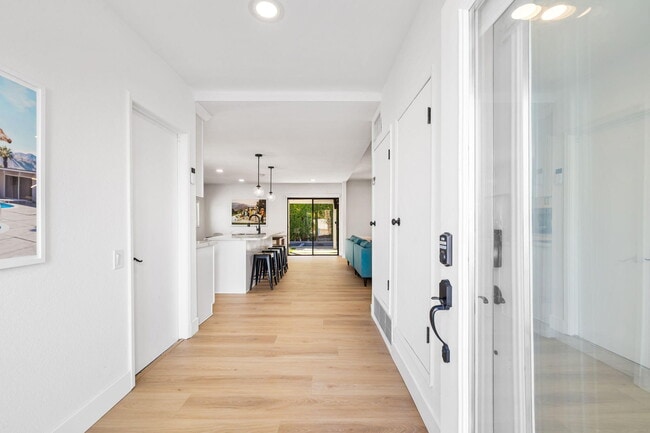 Foto del edificio - 1433 E Caleta Way