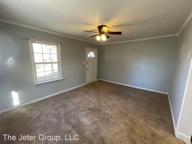 Building Photo - 2 br, 1 bath House - 3403 E Hovekamp Road