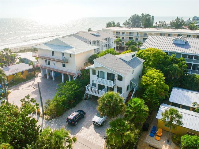 Foto del edificio - 60 Beachcomber Ln