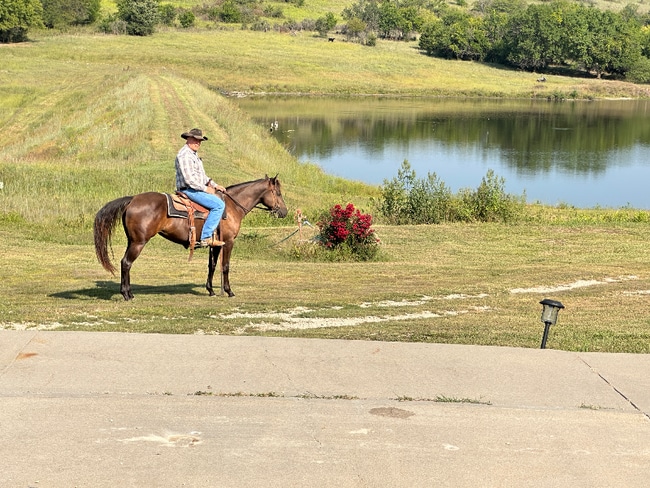 Building Photo - 13325 Brush Creek Rd