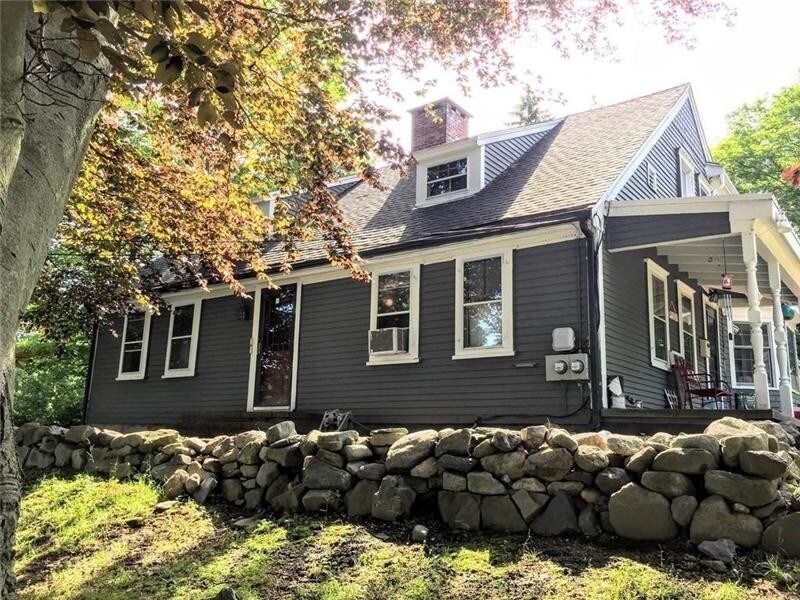 Primary Photo - 476 Green St