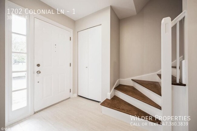Building Photo - 1702 Colonial Ln