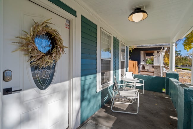 Photo - 1120 W Colorado Ave House